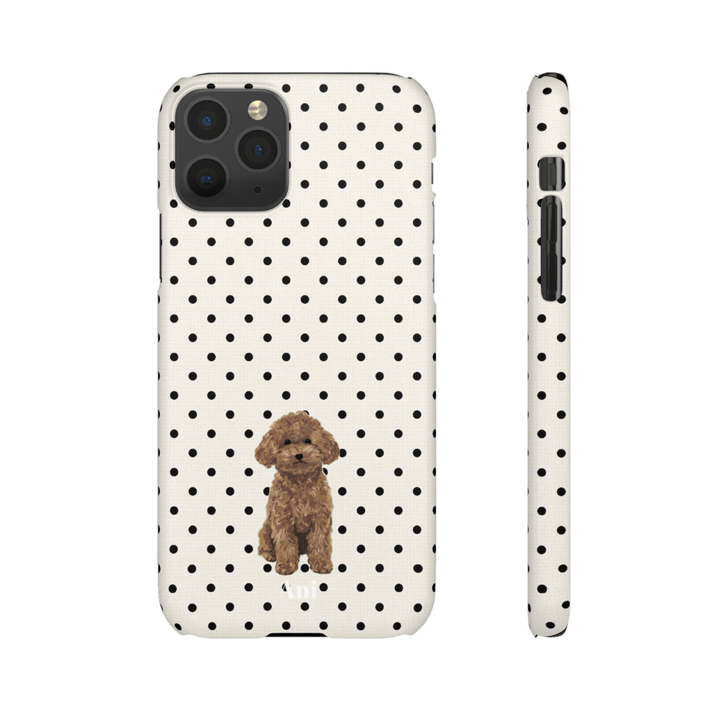 Maltipoo Dot