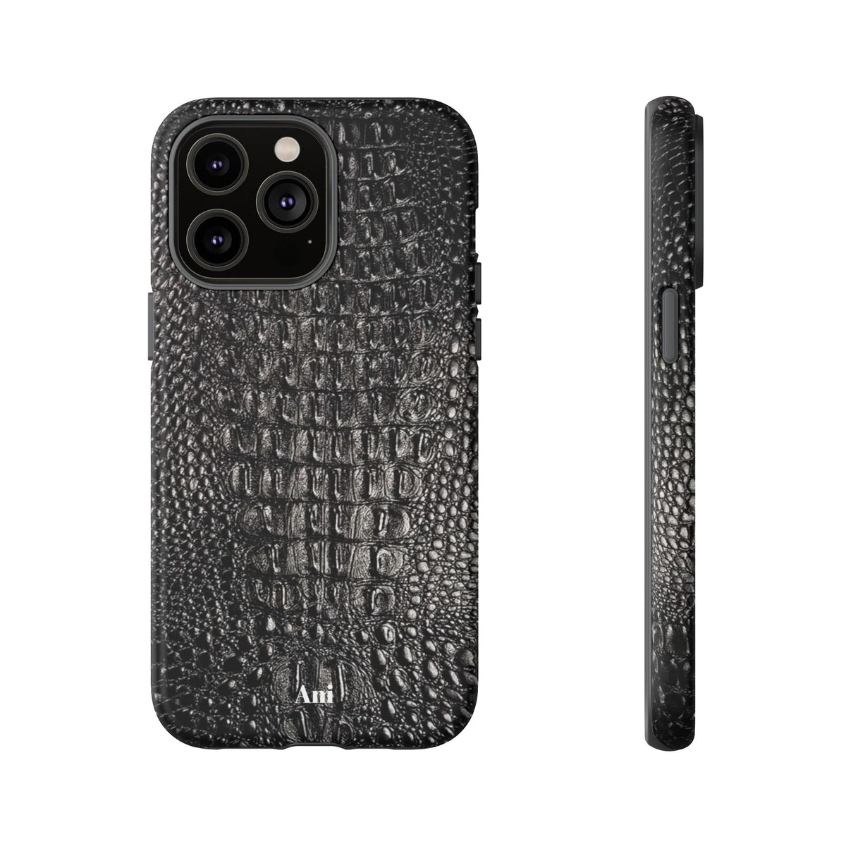 Black Croc