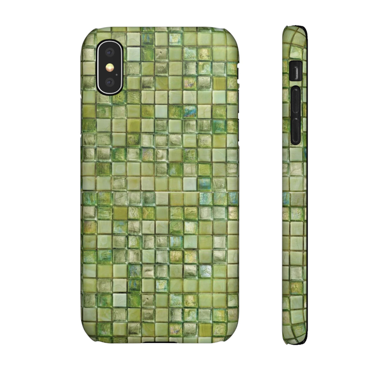 Sage Mosaic