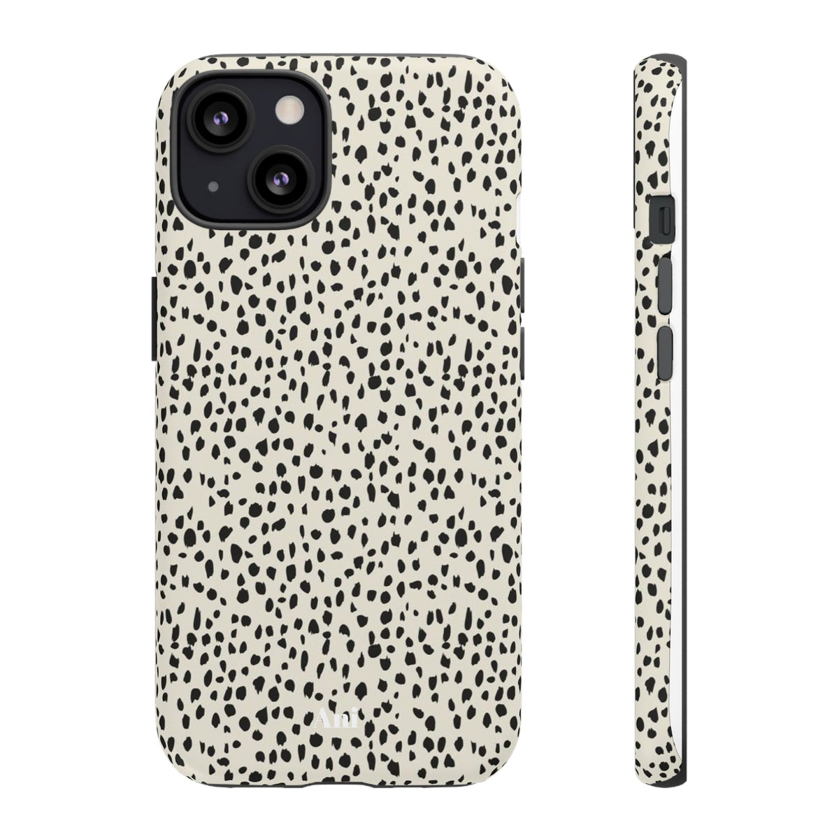 Dalmatian Dot