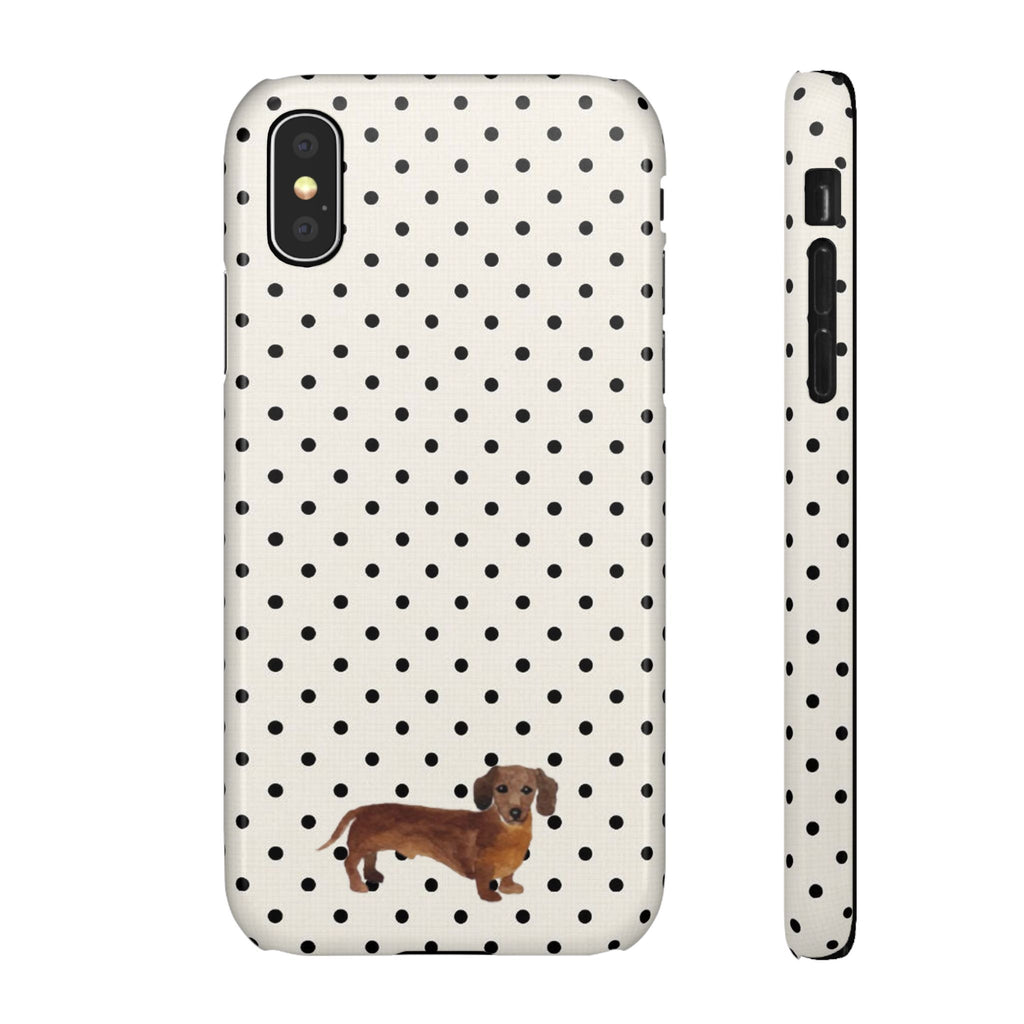 Dachshund Dot
