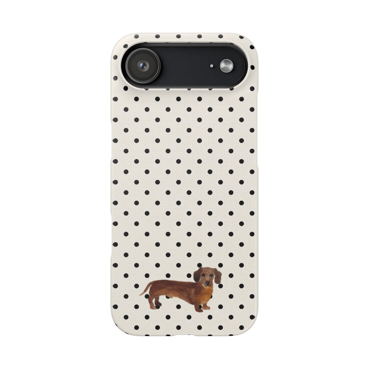 Dachshund Dot