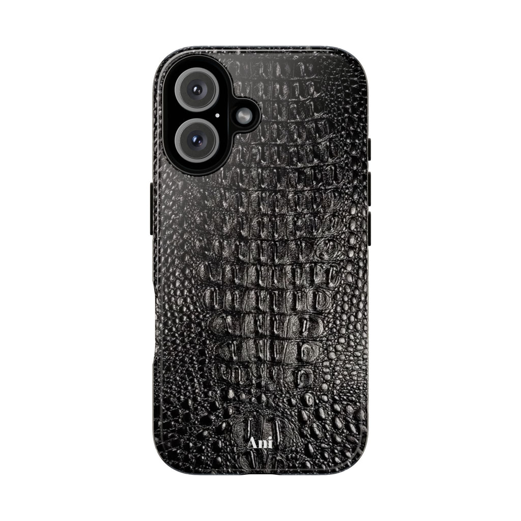 Black Croc