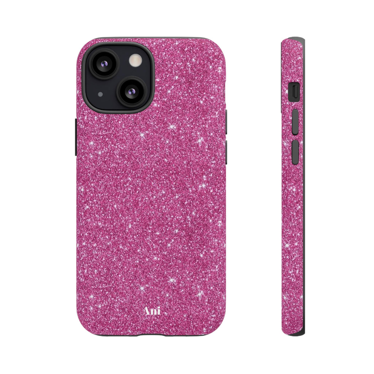 Hot Pink