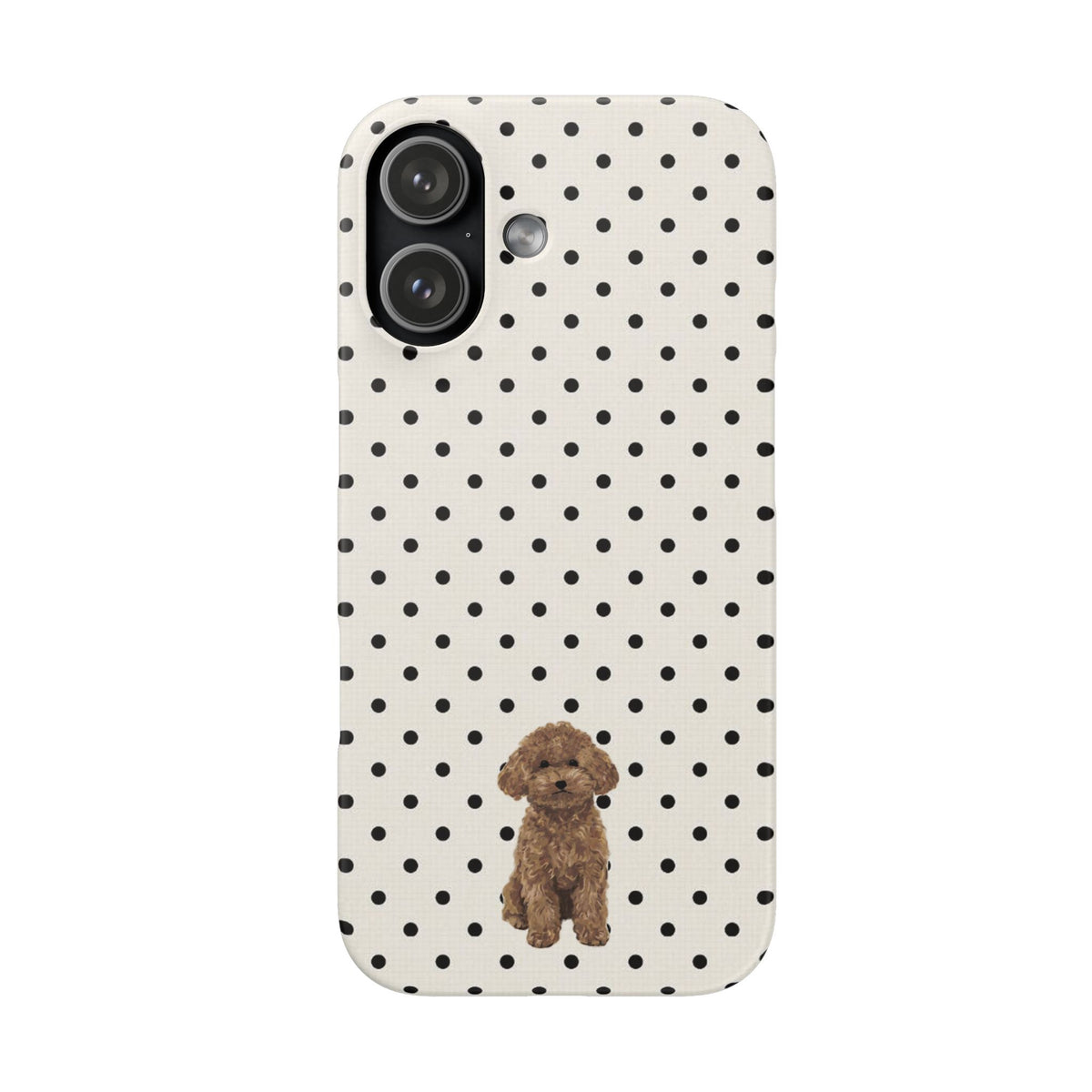 Maltipoo Dot