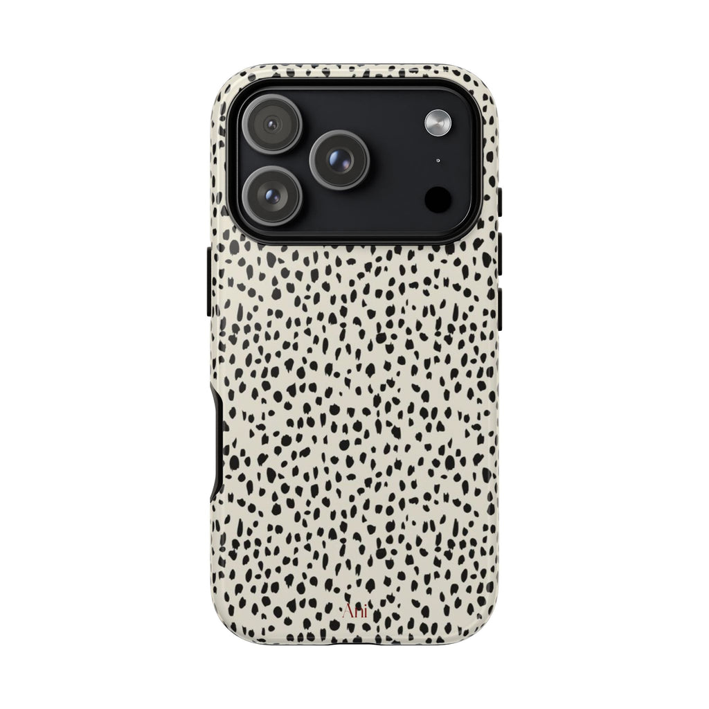 Dalmatian Dot