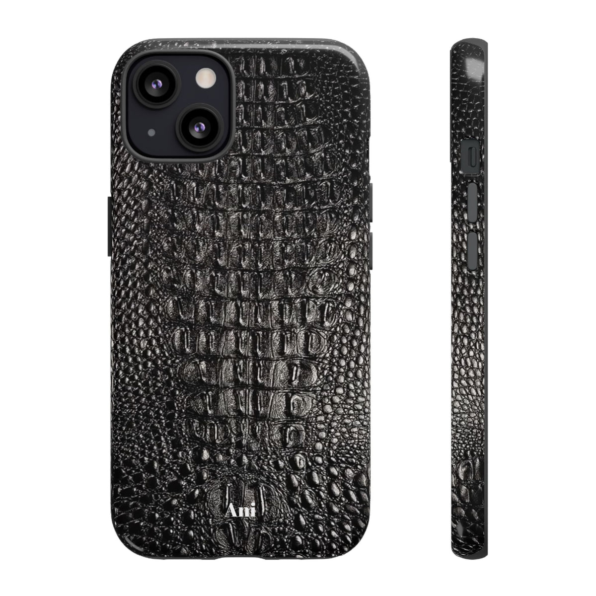 Black Croc