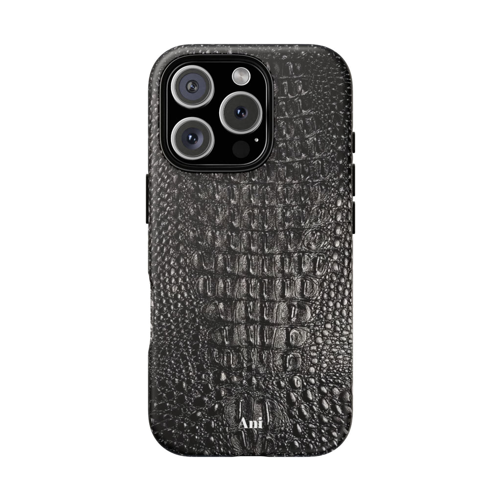 Black Croc