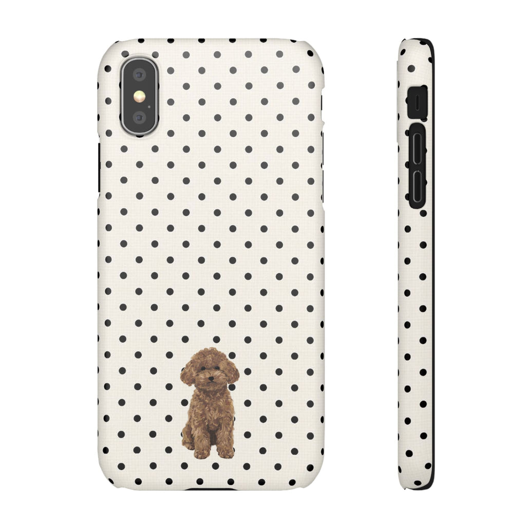 Maltipoo Dot