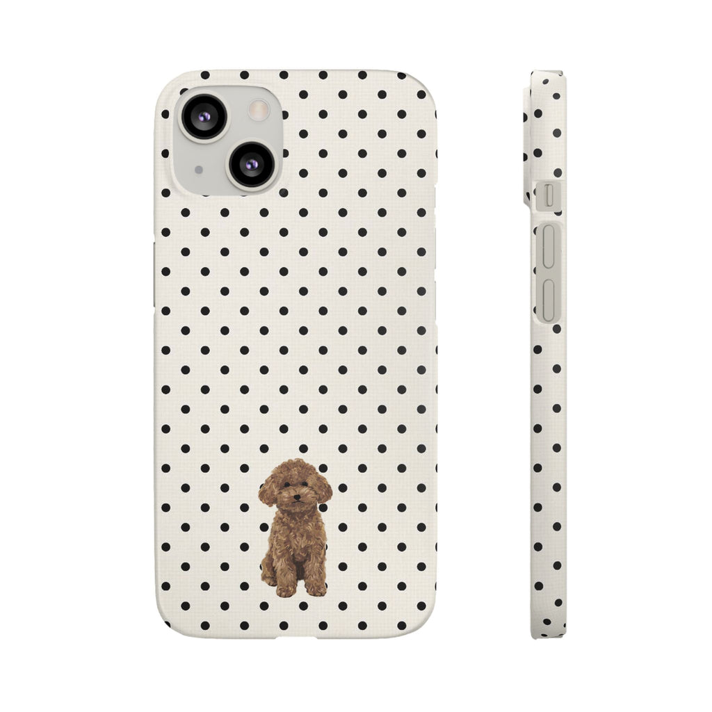 Maltipoo Dot