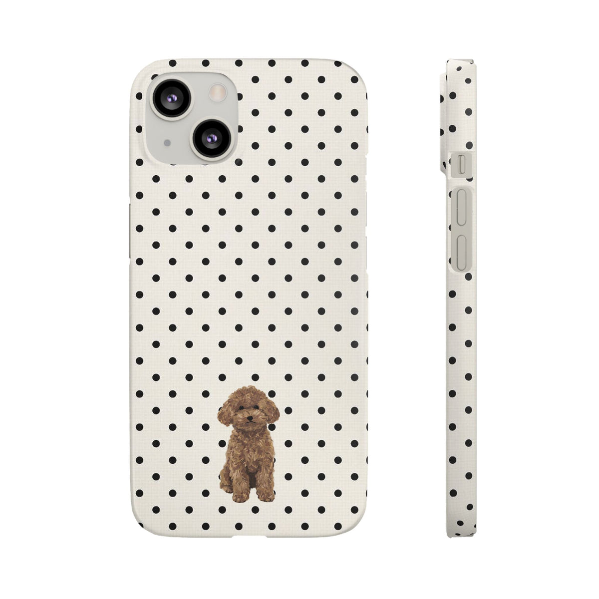 Maltipoo Dot