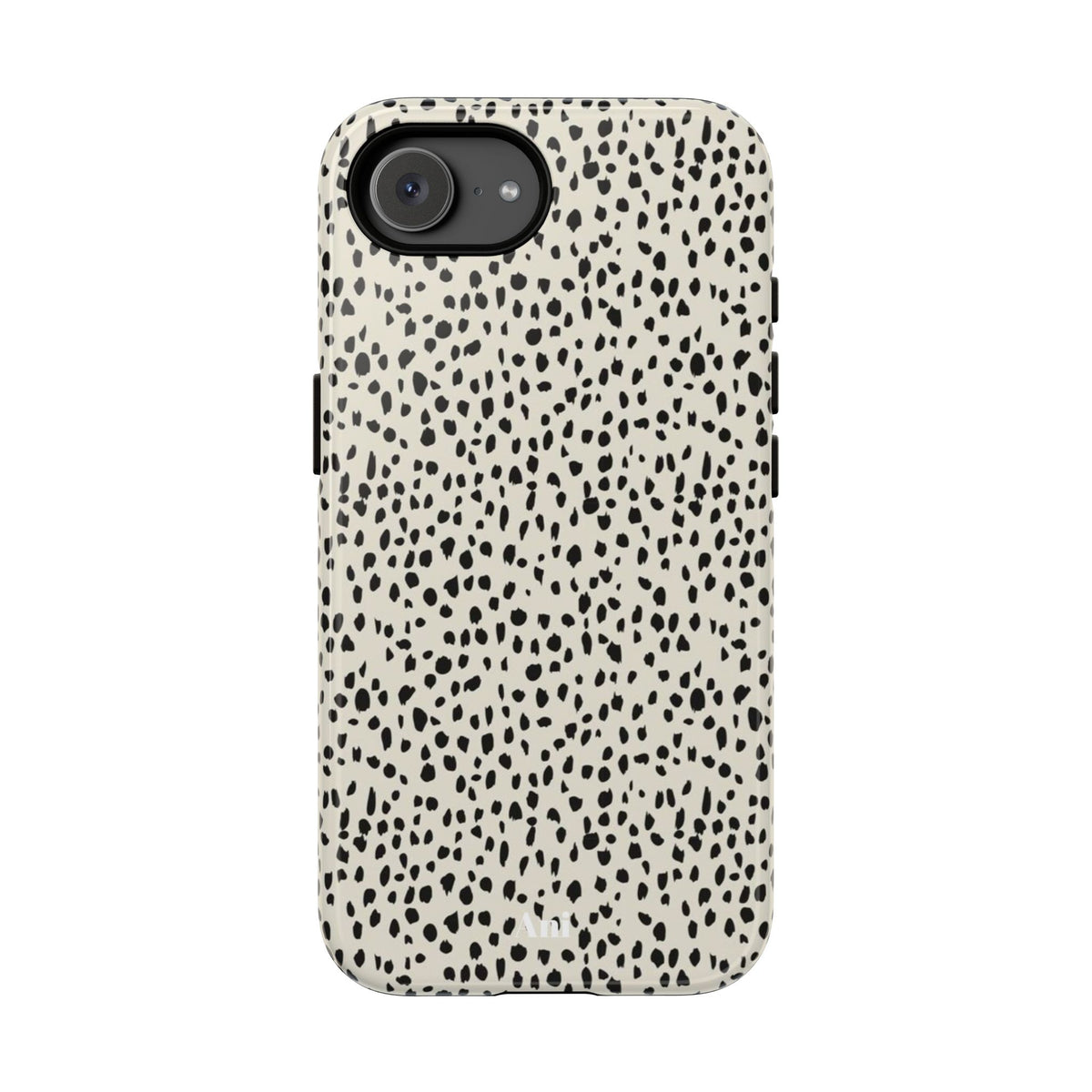 Dalmatian Dot