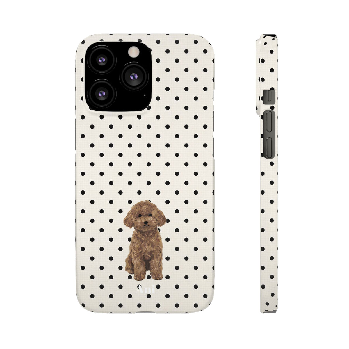 Maltipoo Dot