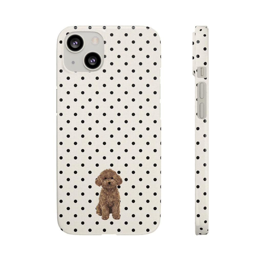 Maltipoo Dot