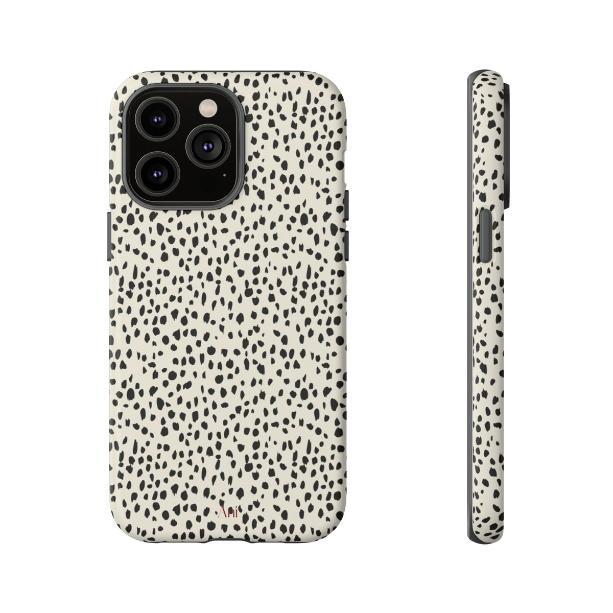 Dalmatian Dot