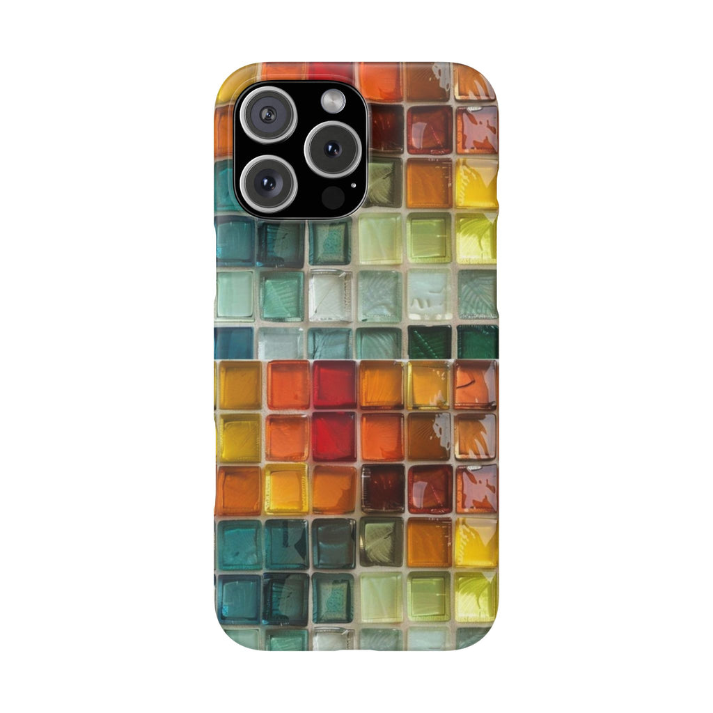 Vibrant Mosaic