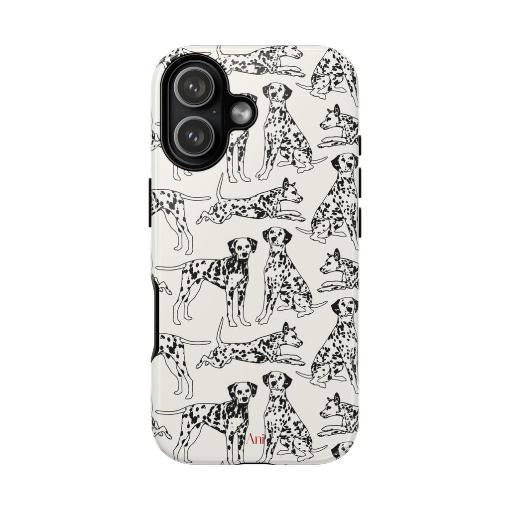 Dalmatian