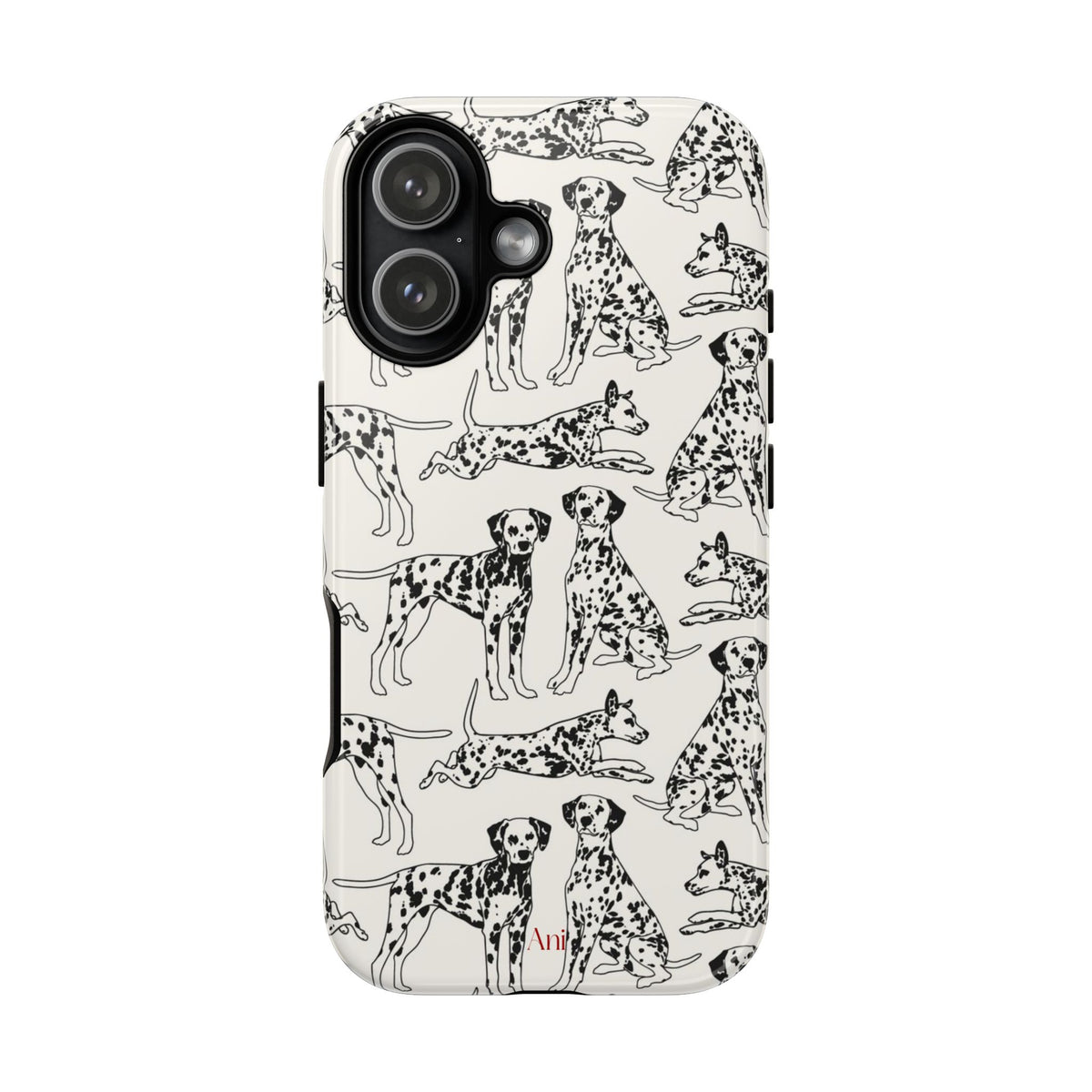 Dalmatian