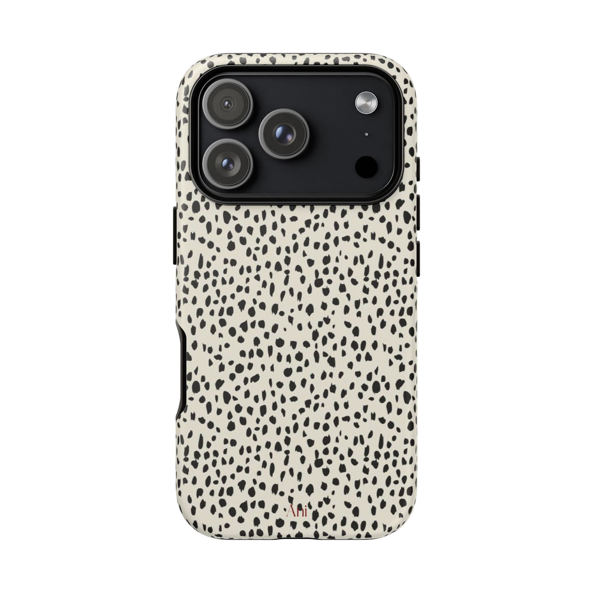 Dalmatian Dot