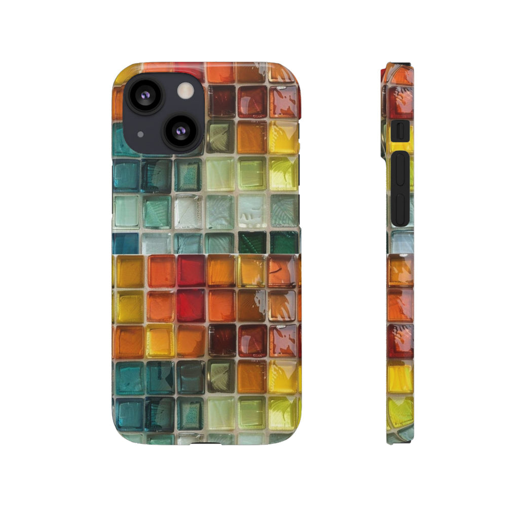 Vibrant Mosaic
