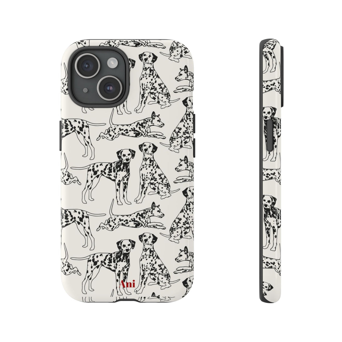 Dalmatian