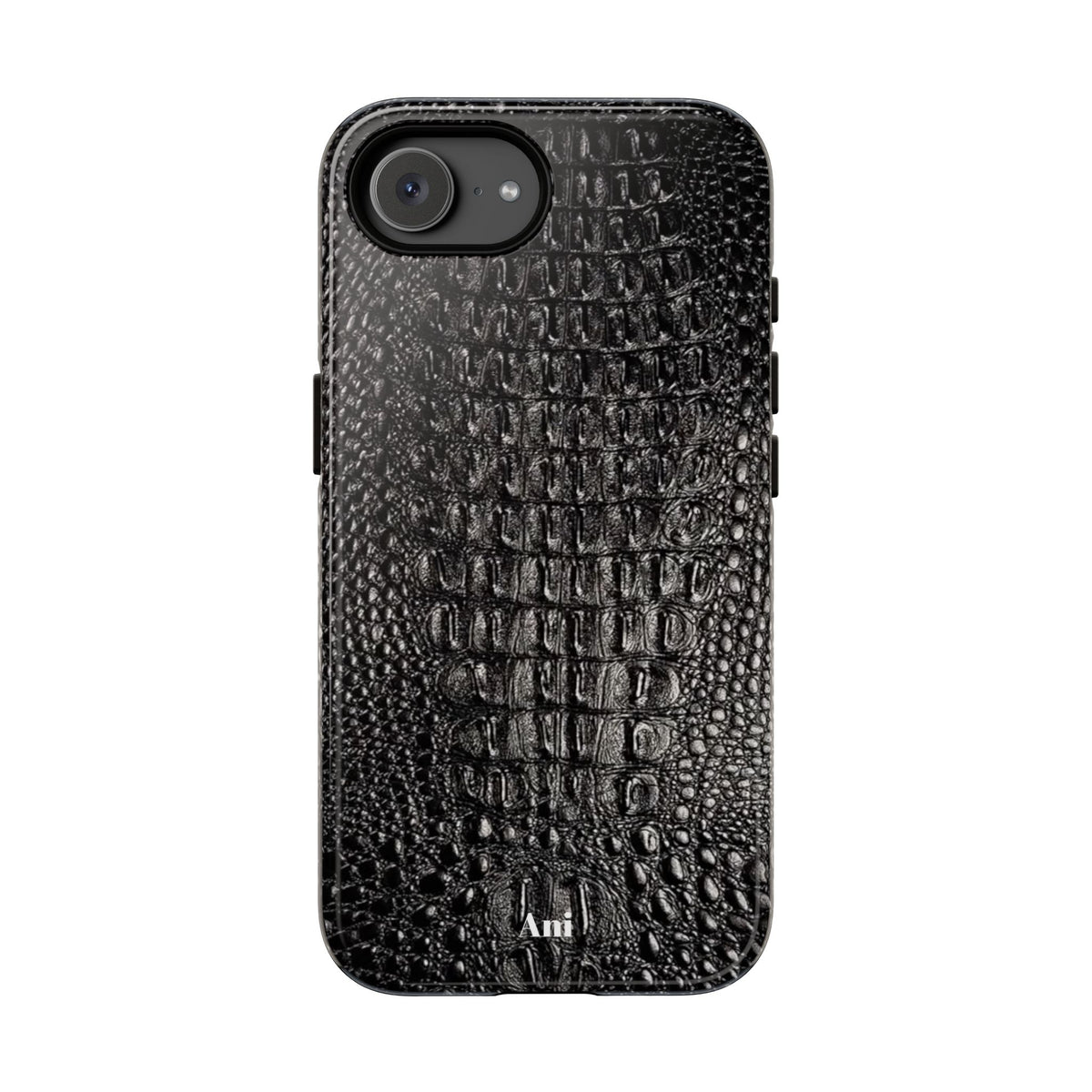Black Croc
