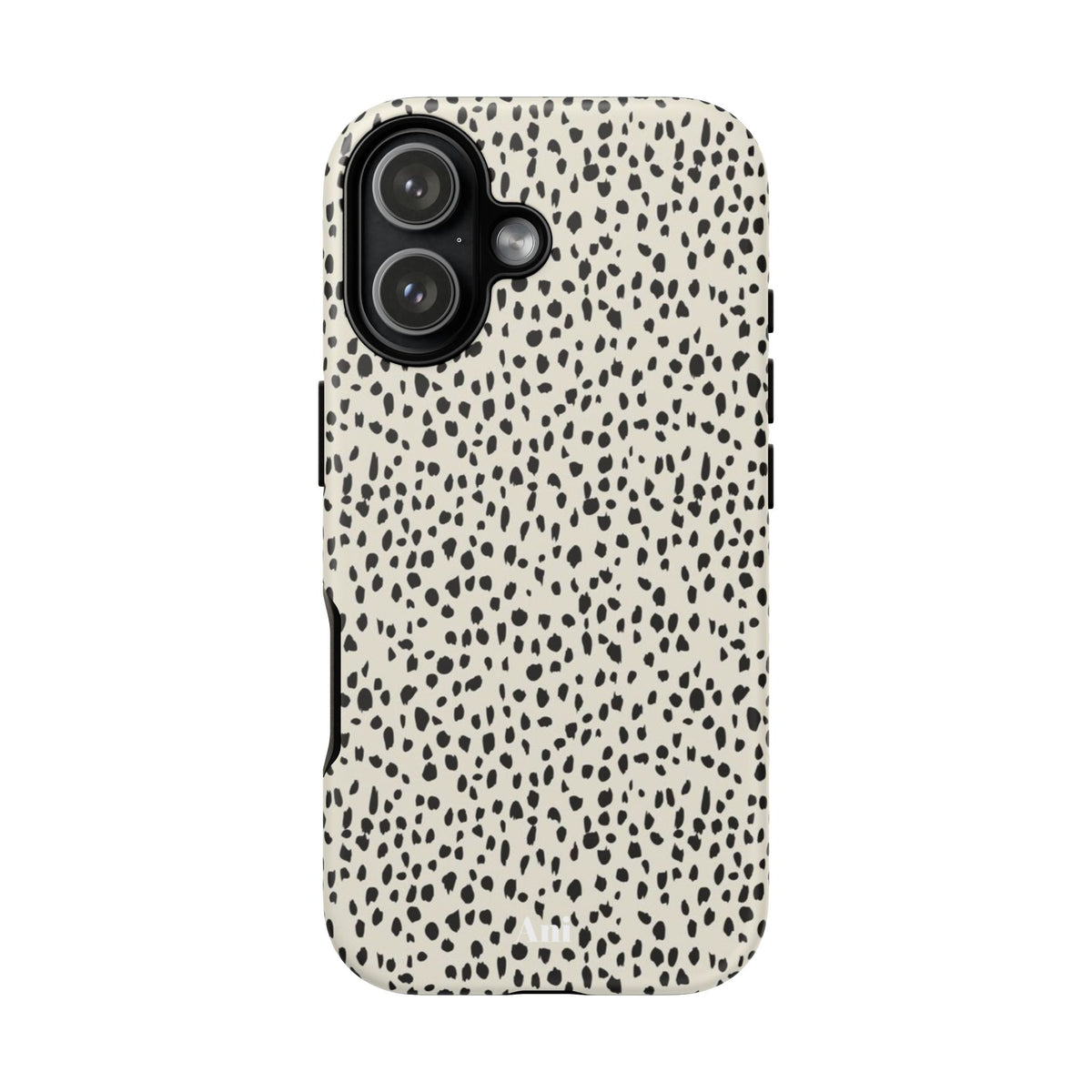 Dalmatian Dot