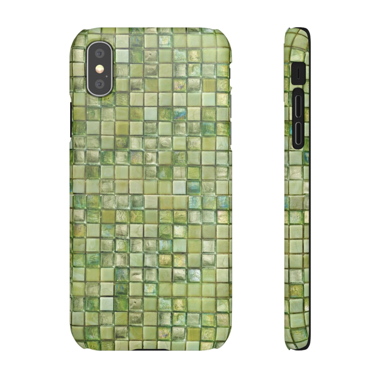 Sage Mosaic
