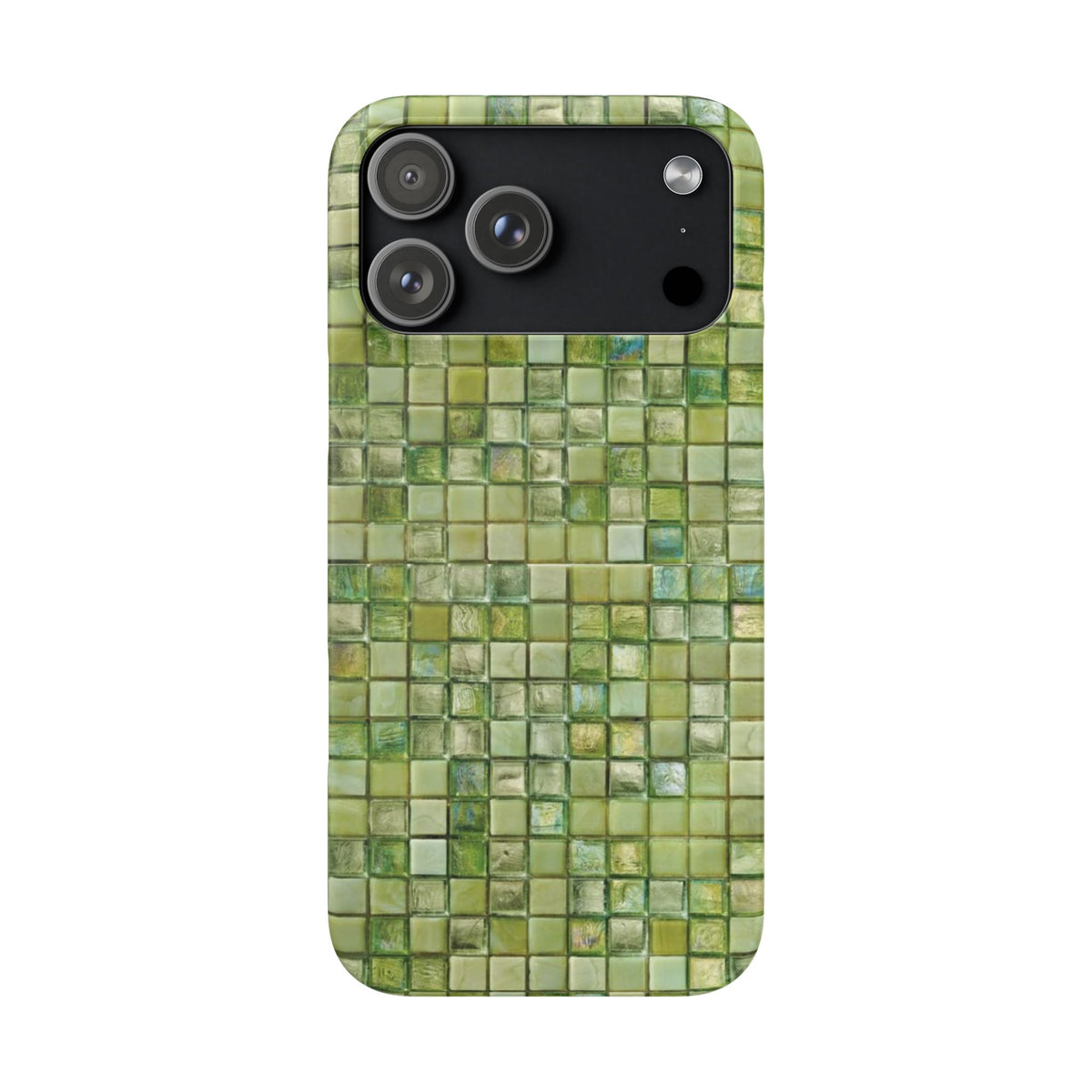 Sage Mosaic