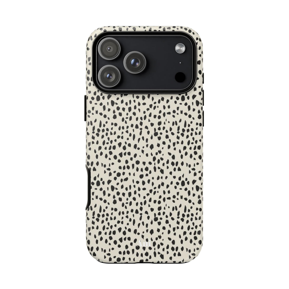 Dalmatian Dot
