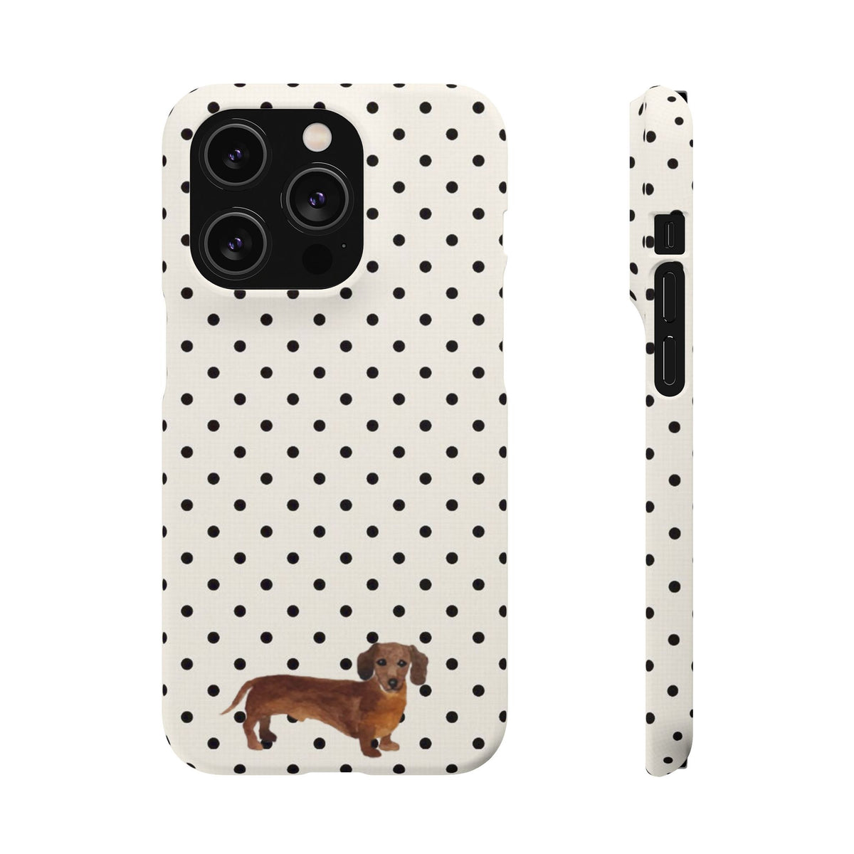 Dachshund Dot