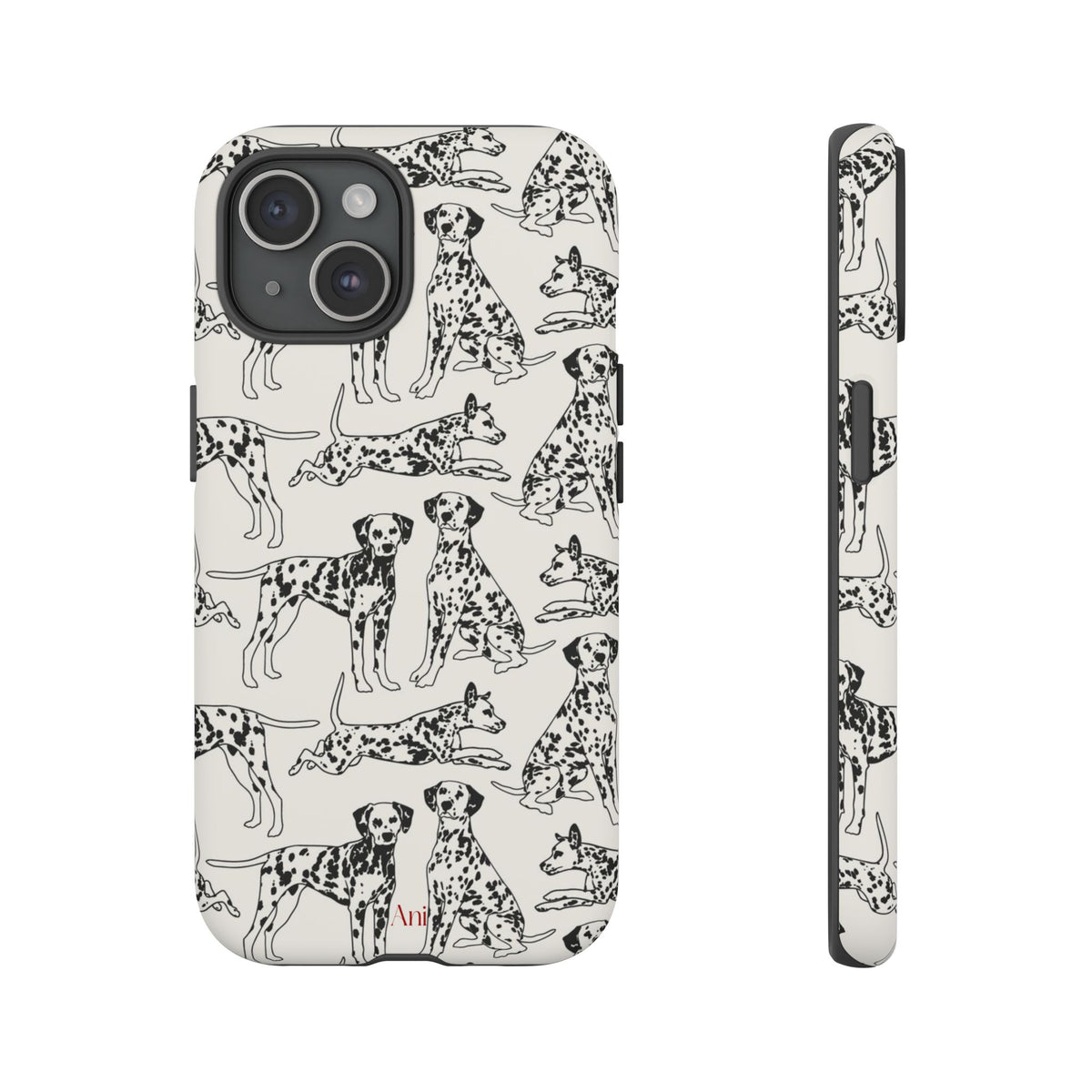 Dalmatian