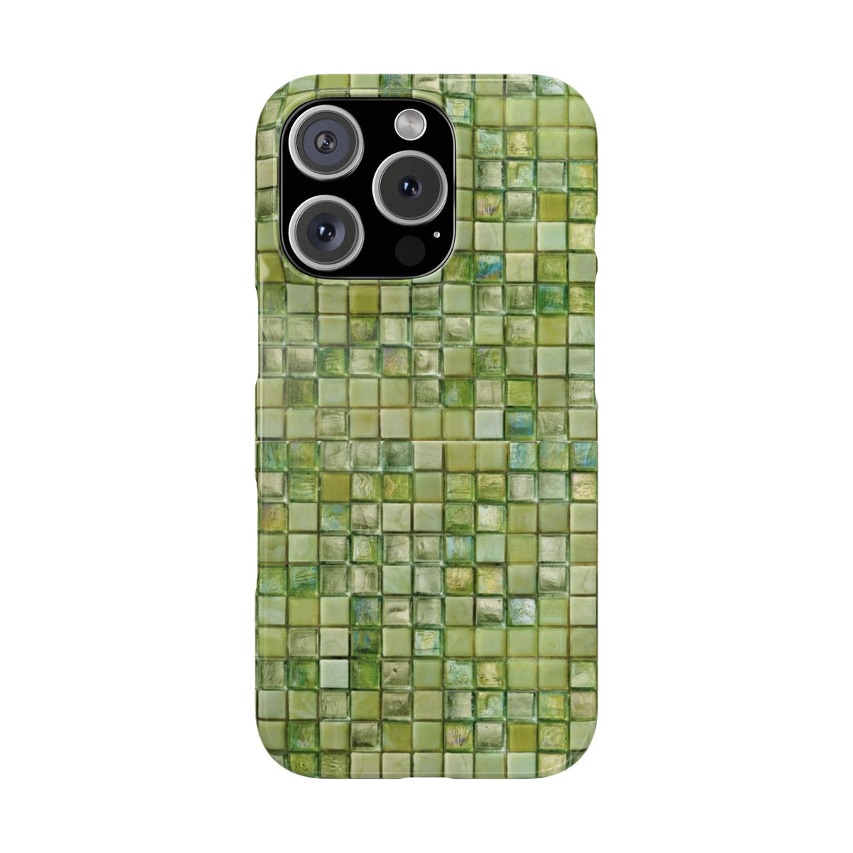 Sage Mosaic