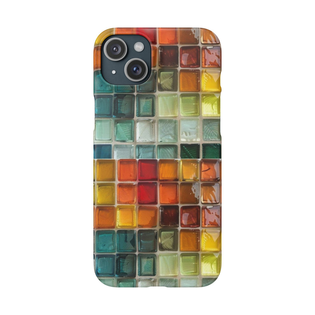 Vibrant Mosaic