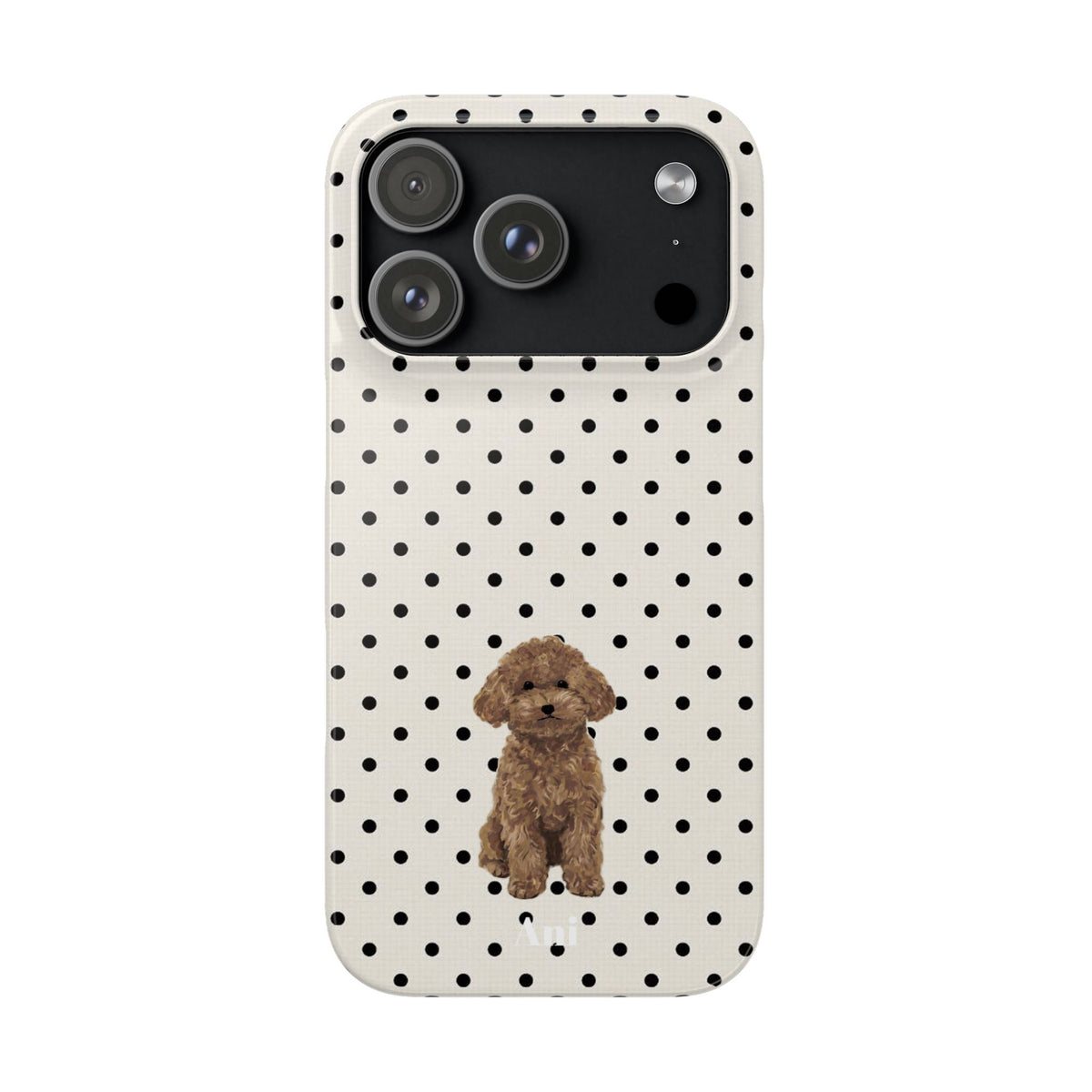 Maltipoo Dot