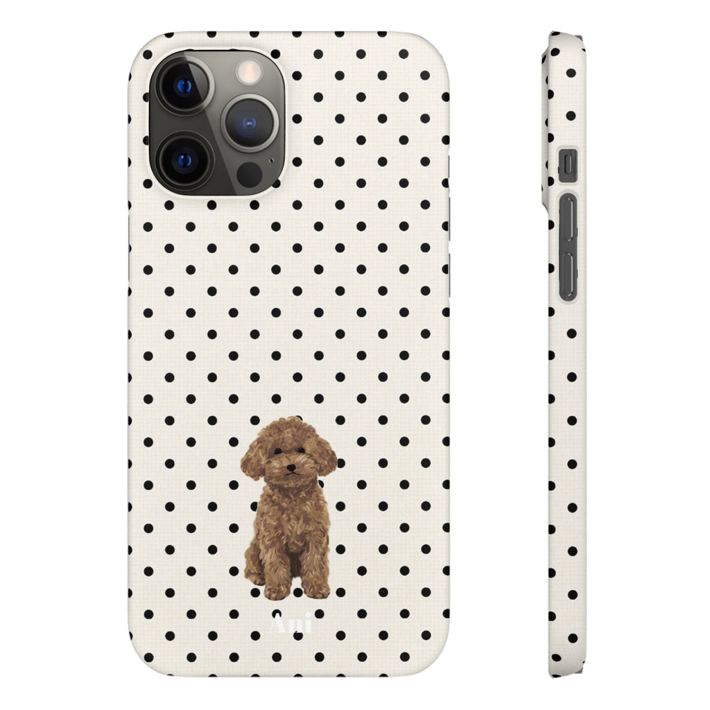 Maltipoo Dot
