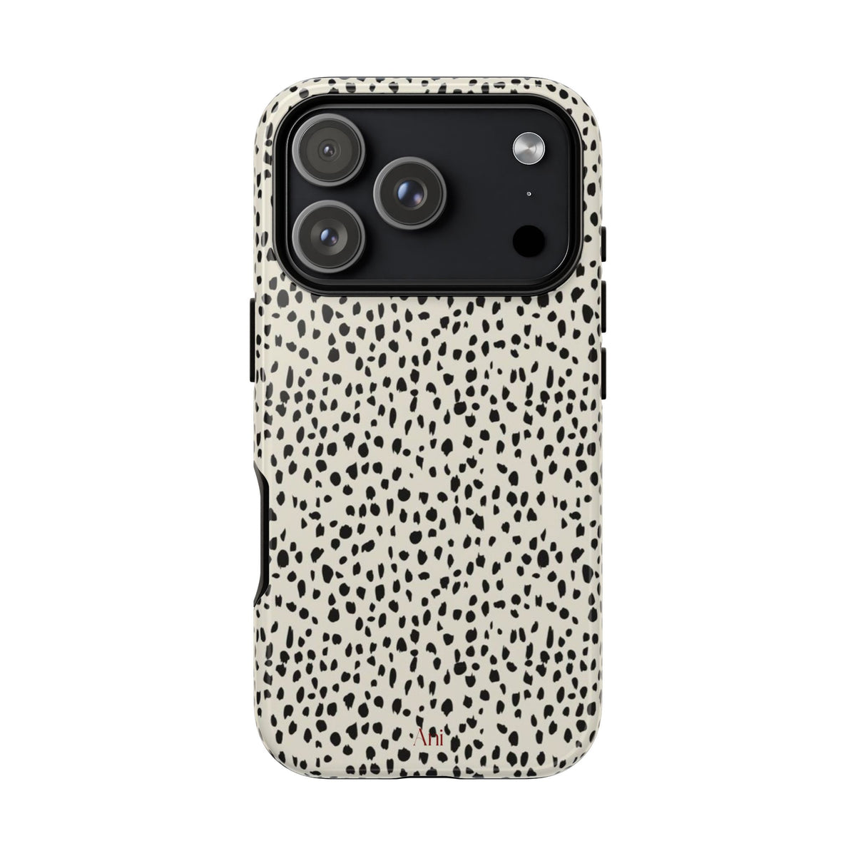 Dalmatian Dot