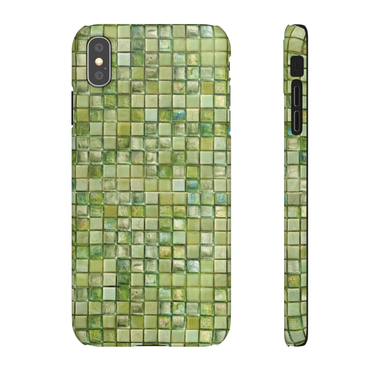 Sage Mosaic
