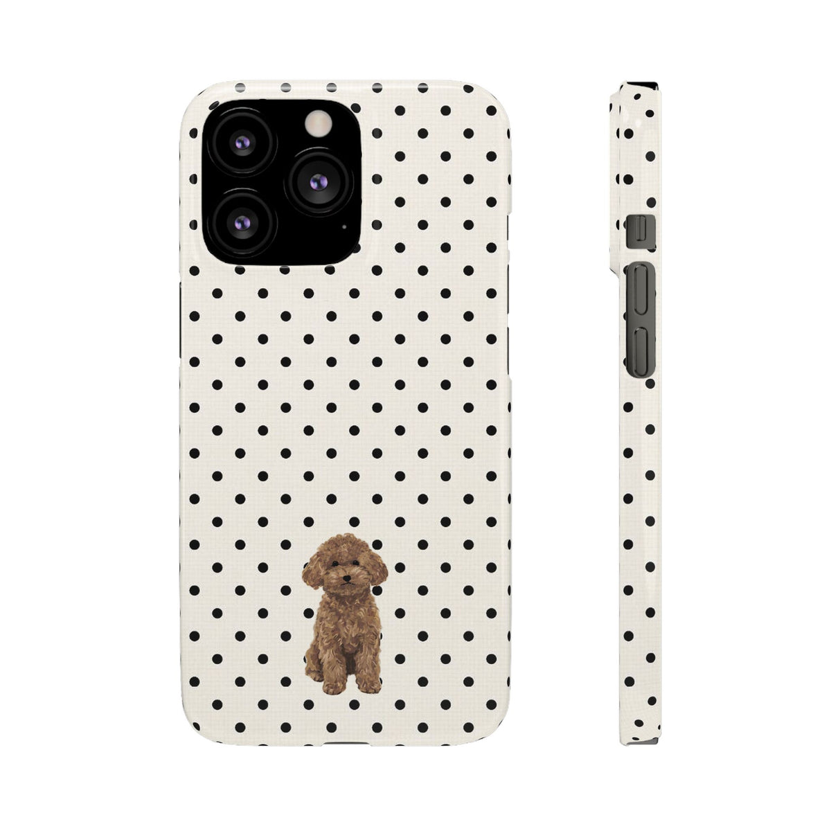 Maltipoo Dot
