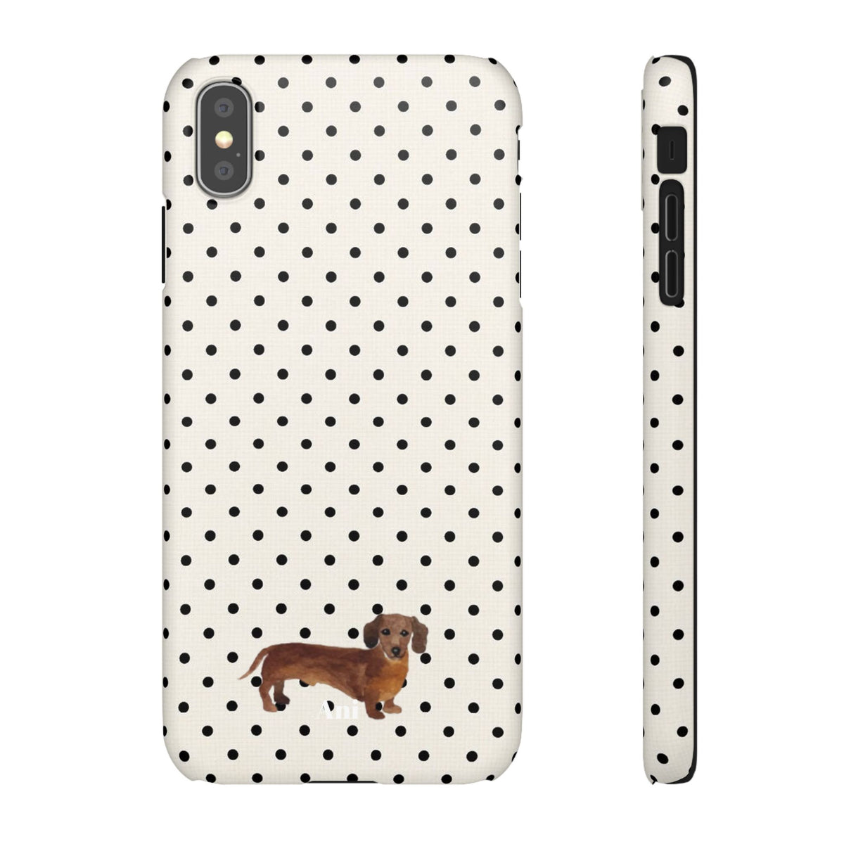 Dachshund Dot
