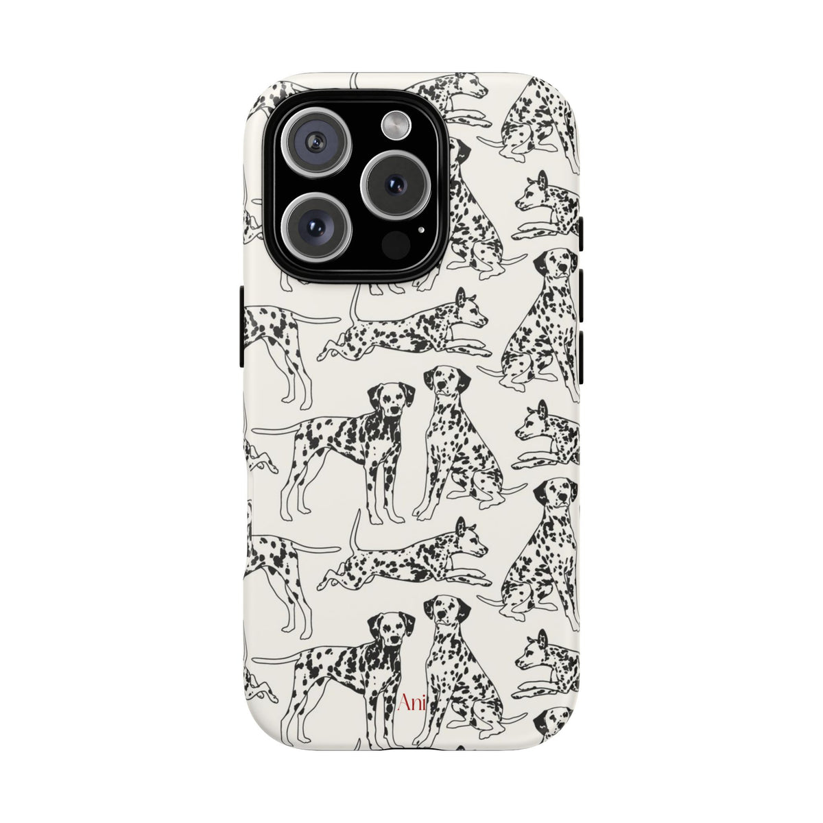 Dalmatian
