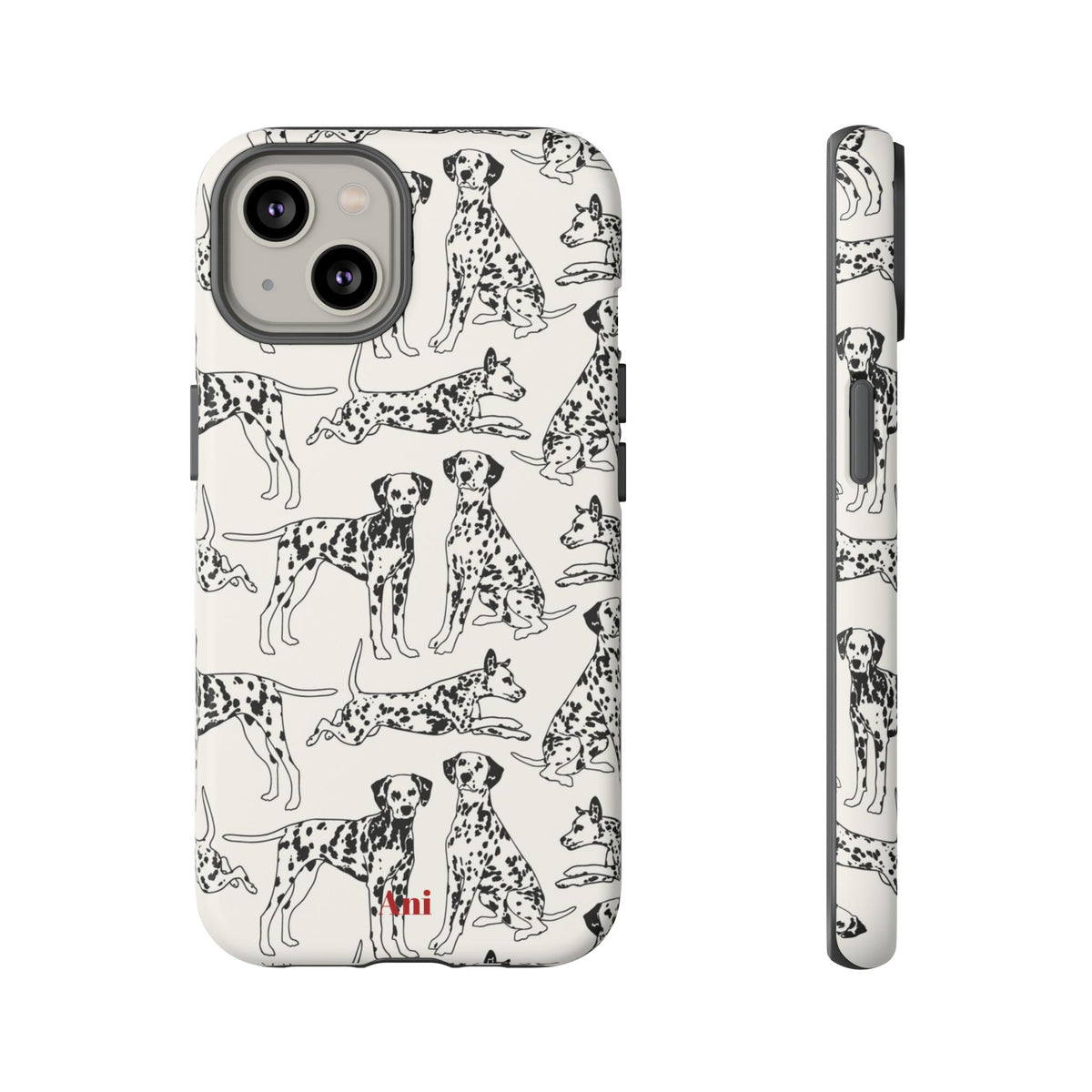 Dalmatian