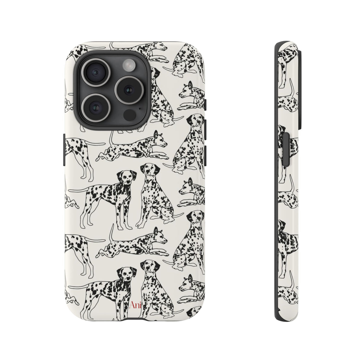 Dalmatian