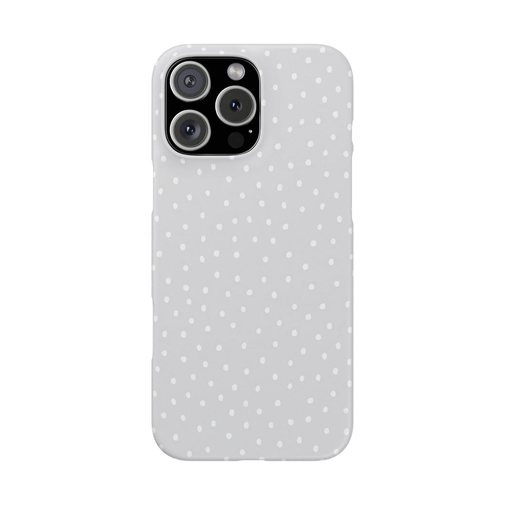 Misty Dot