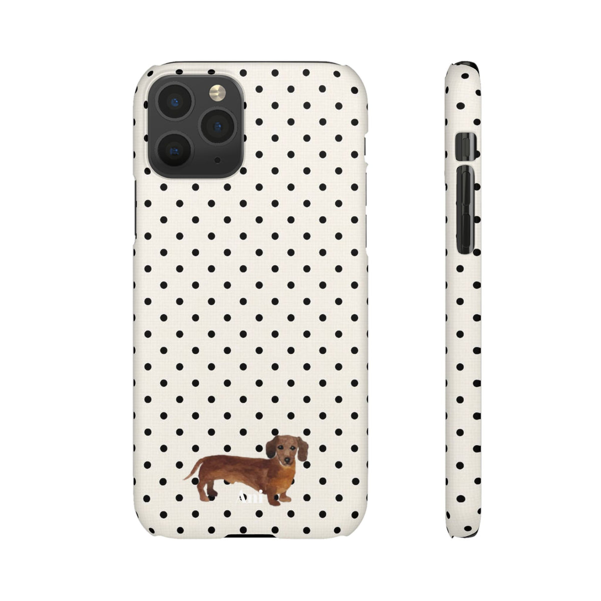 Dachshund Dot