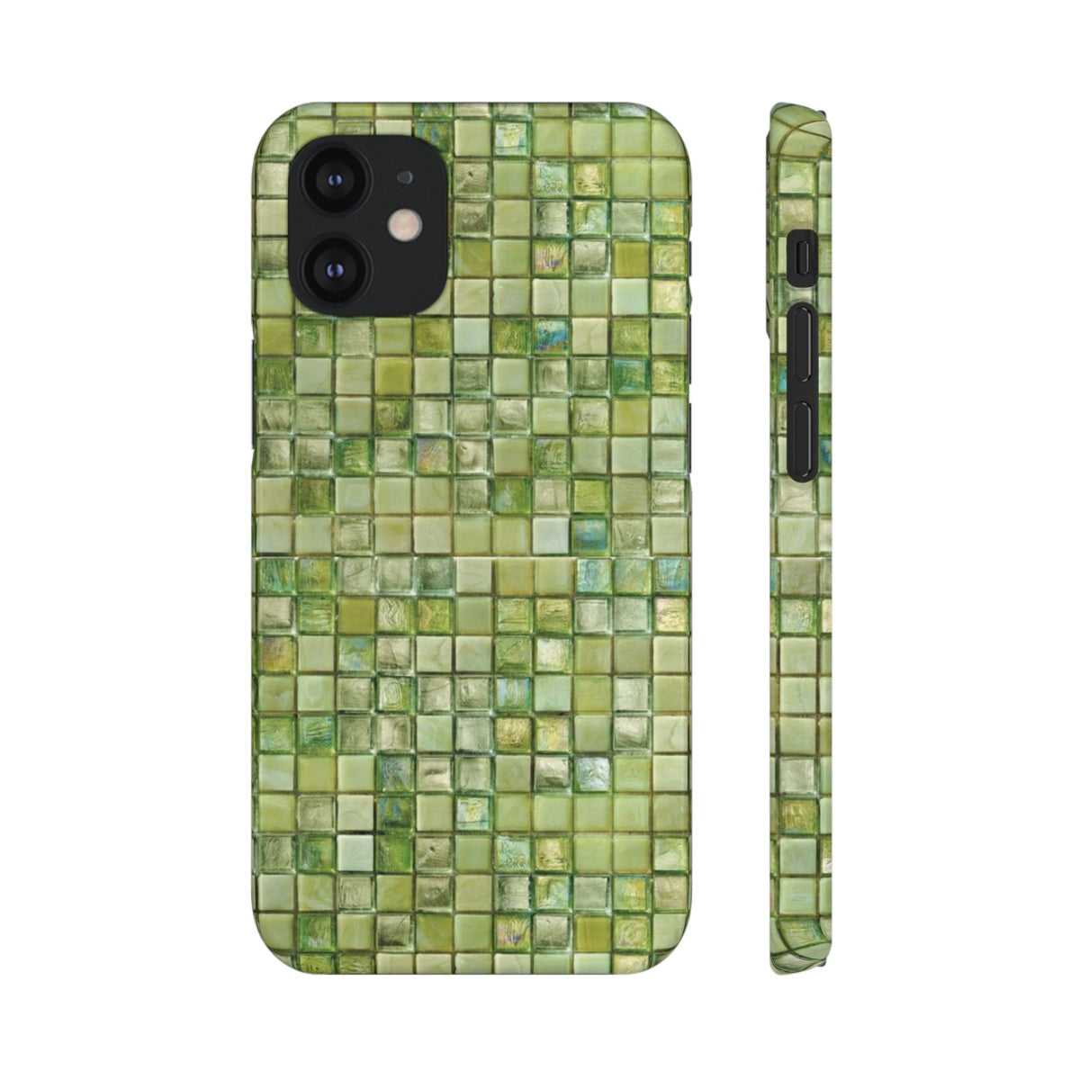 Sage Mosaic