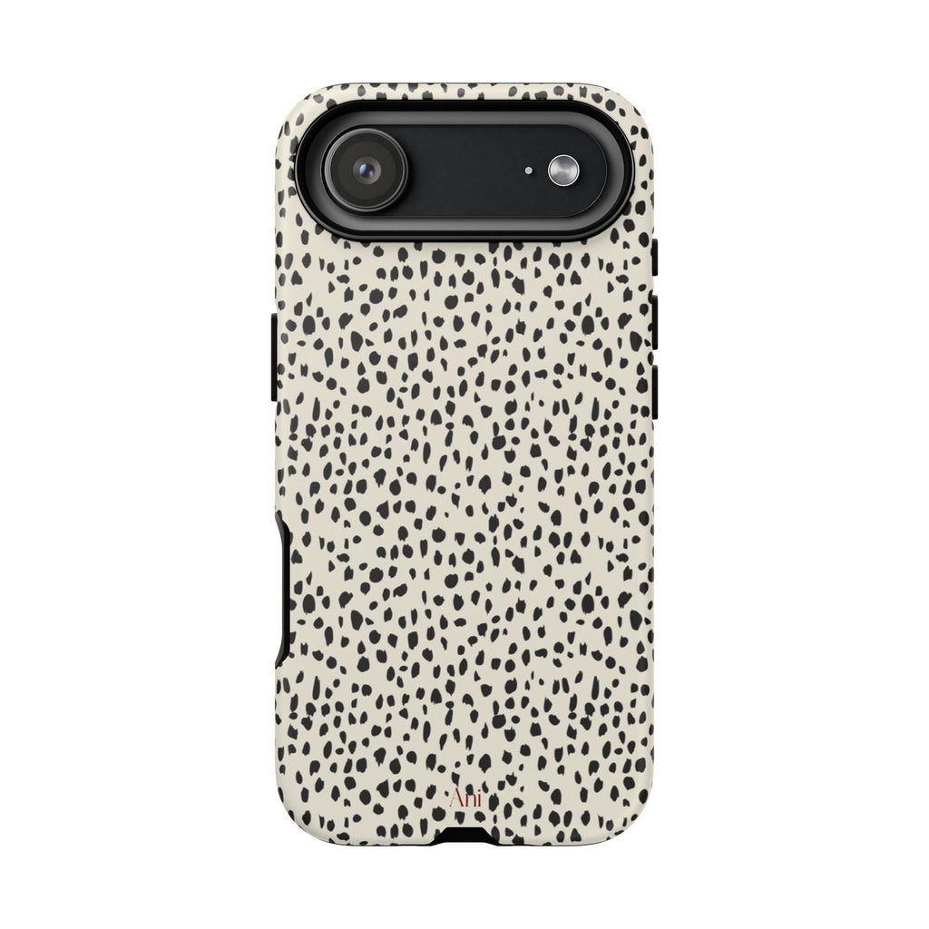 Dalmatian Dot