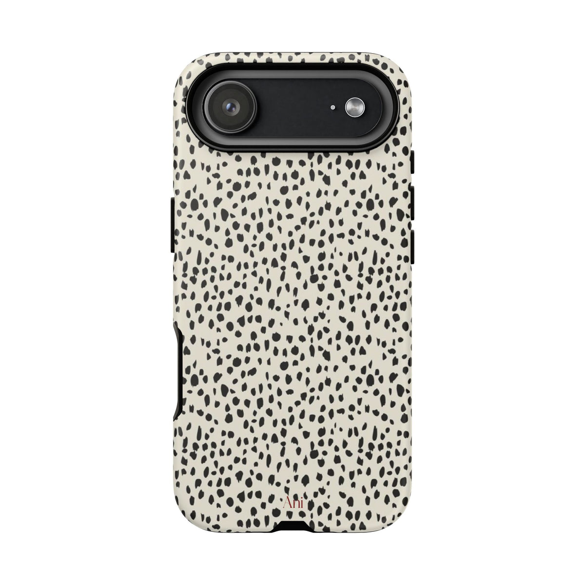 Dalmatian Dot