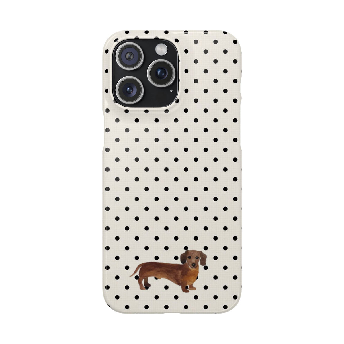 Dachshund Dot