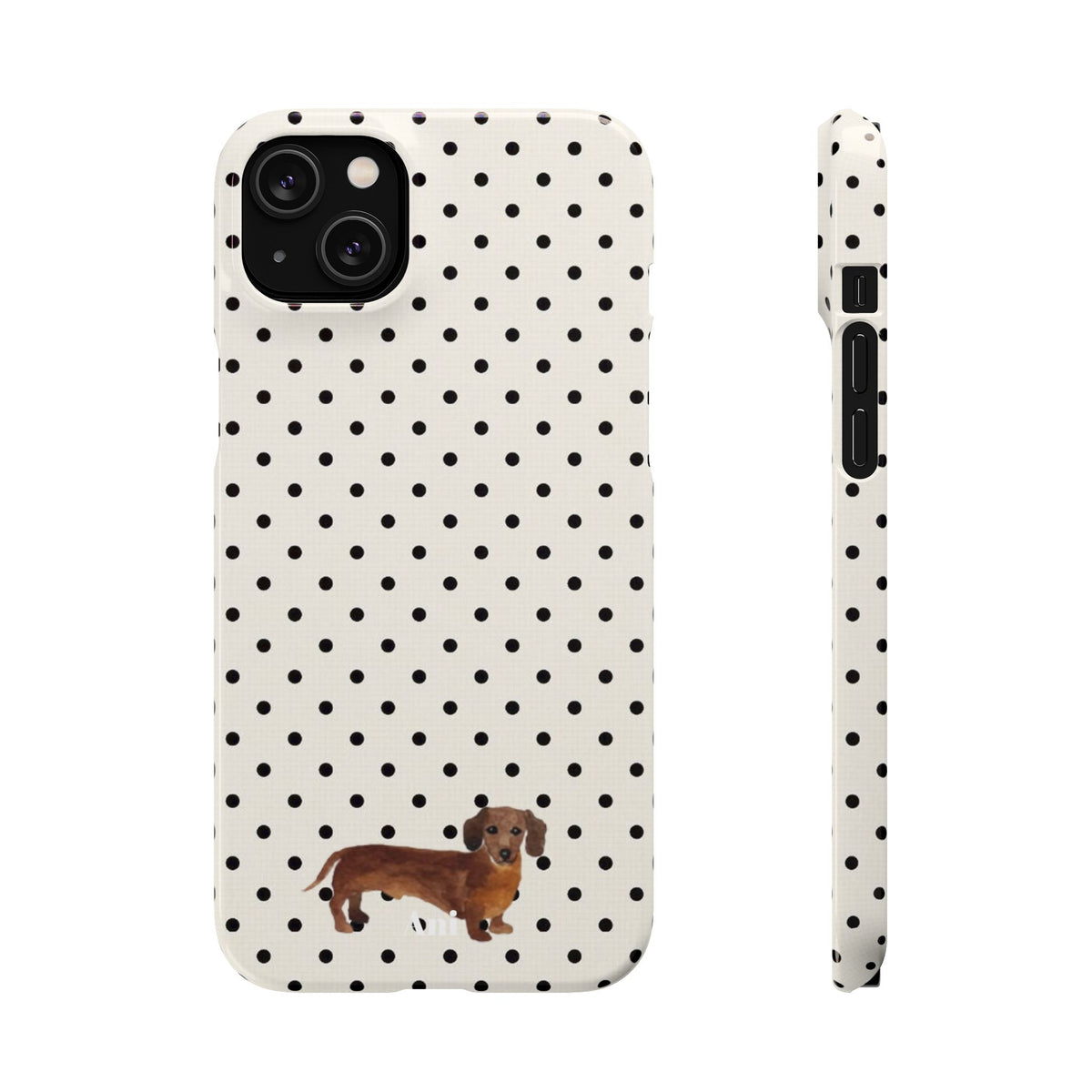 Dachshund Dot